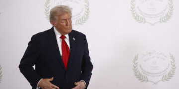 Donald Trump y la reinserción de la doctrina de seguridad en América Latina