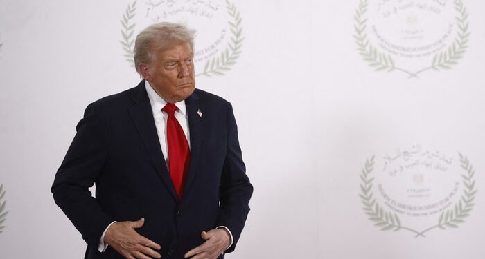 Donald Trump y la reinserción de la doctrina de seguridad en América Latina