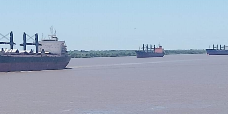 LAS TRAMAS OCULTAS DETRÁS DE LA PRÓXIMA LICITACIÓN PARA EL MANEJO DE LA “HIDROVÍA”