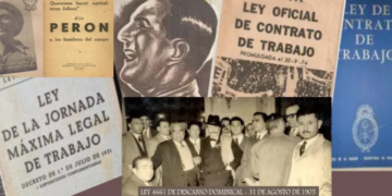 “Reforma Laboral”: Supresión de Derechos en nombre de la Libertad