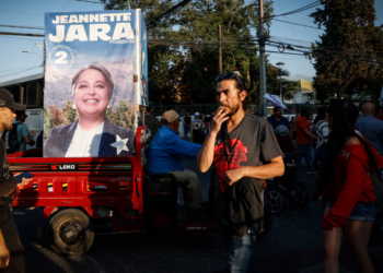 Secuelas chilenas de la moderación progre