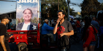 Secuelas chilenas de la moderación progre