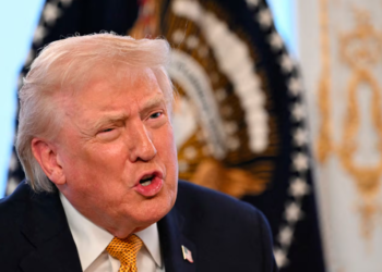 La madre de las batallas: Estados Unidos contra China