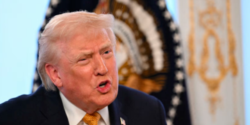 La madre de las batallas: Estados Unidos contra China