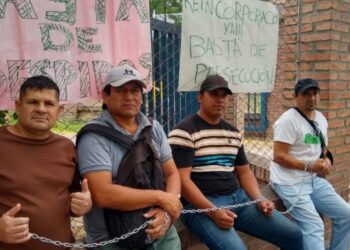 Eppur si muove! del 1 al 5N, “El industricidio no para”