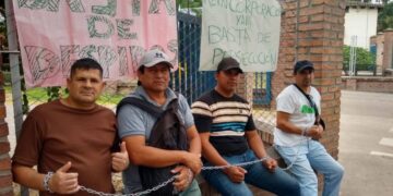 Eppur si muove! del 1 al 5N, “El industricidio no para”