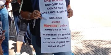 Eppur si muove! del 24 al 28N, “Ola de despidos en todo el país”