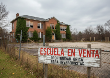 Libertad para “deseducar”