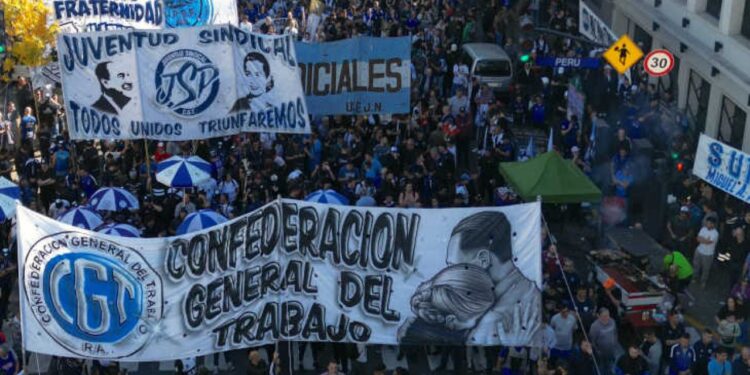 “El país se movilizó contra la reforma”