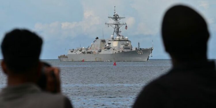 Pasaje de Irak a Venezuela