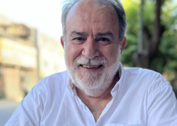 Bocco: “Perón un buen blanqueo”