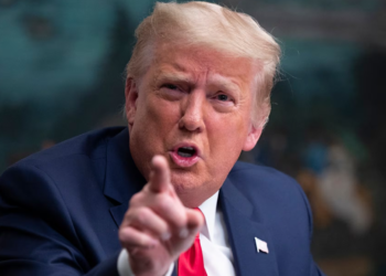 Diez conjeturas sobre La caja de Pandora que destapa la prepotencia imperial