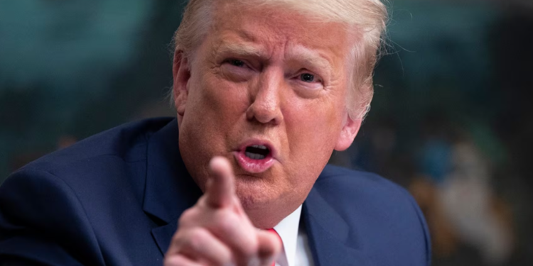 Diez conjeturas sobre La caja de Pandora que destapa la prepotencia imperial