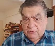 El mundo del día después