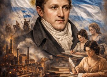 Manuel Belgrano, el revolucionario incómodo. ¿A quién se parecería hoy en la Argentina?