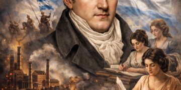 Manuel Belgrano, el revolucionario incómodo. ¿A quién se parecería hoy en la Argentina?