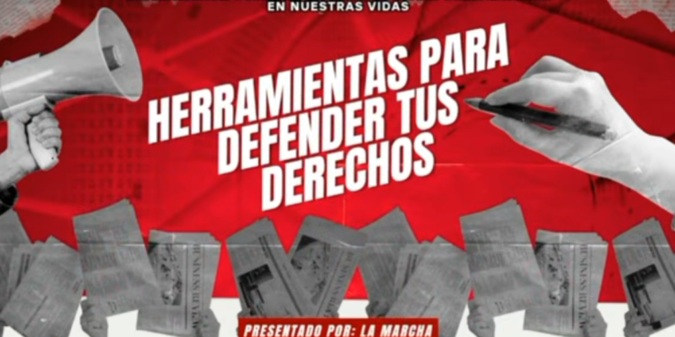 VIDEOS: Entender el impacto de la reforma laboral en nuestras vidas