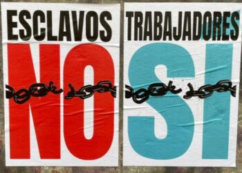 “Ya está en marcha la resistencia para cuando se trate la reforma en diputados”