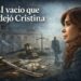 El vacío que dejó Cristina