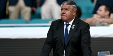 AFA/Tapia: Cien tapas de Clarín y La Nación en dos meses