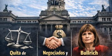 Se trata la Reforma Laboral ¿Qué está en juego?