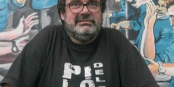 “Hasta la victoria, Beto”