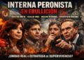 Interna peronista en ebullición