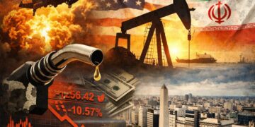 Un Gobierno sin margen, ante un mundo en crisis