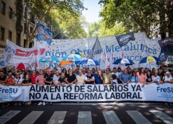 Eppur si muove! semana del 9 al 13 de marzo