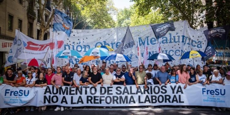 Eppur si muove! semana del 9 al 13 de marzo