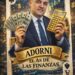 El nuevos “El As de las finanzas”: cobra $ 3,5 millones y gasta $ 17 millones