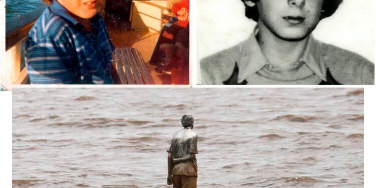 Pablo Antonio Míguez: El niño que el río nos devuelve​