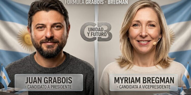 “El “Factor G-B”: ¿Nace una nueva polarización para 2027?