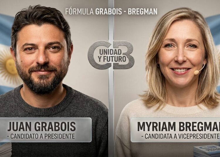 “El “Factor G-B”: ¿Nace una nueva polarización para 2027?