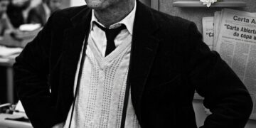 Walsh: El hombre que no pudo dejar de mirar