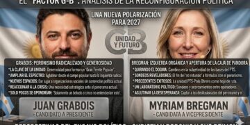 El factor G-B y la reconfiguración de la izquierda popular