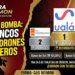 Ranking de los bancos más usureros