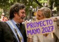 El proyecto Mayo 2027