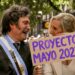 El proyecto Mayo 2027
