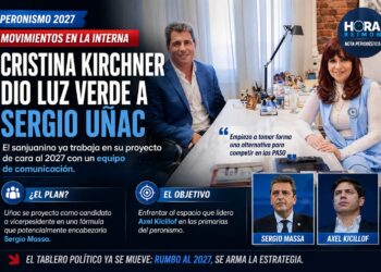 Movimiento en el peronismo: comienzan a perfilarse las estrategias para 2027