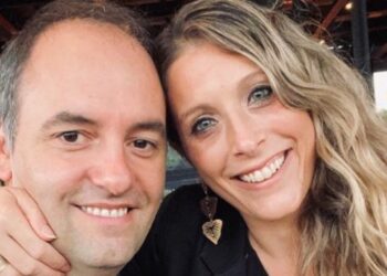 “La Casa Rosada de fiesta mientras el país se derrumba