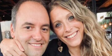 “La Casa Rosada de fiesta mientras el país se derrumba