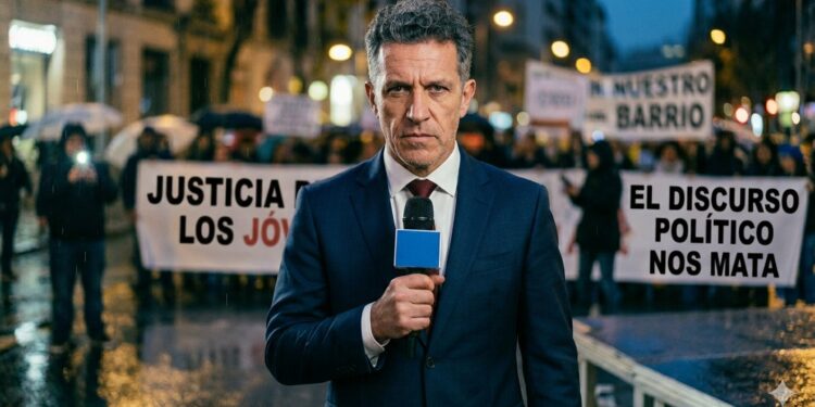 El eco de la violencia: San Cristóbal y el peligro de un modelo importado