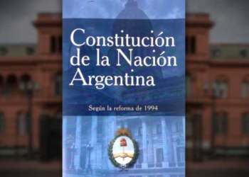 PROPUESTA DE REFORMA CONSTITUCIONAL SOBRE CARGOS ELECTIVOS DE LOS PODERES EJECUTIVOS Y LEGISLATIVOS: