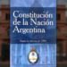 PROPUESTA DE REFORMA CONSTITUCIONAL SOBRE CARGOS ELECTIVOS DE LOS PODERES EJECUTIVOS Y LEGISLATIVOS: