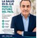 Sanar La Argentina – El proyecto de Oscar Atienza