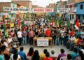 Las nuevas formas de hacer política II