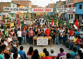 Las nuevas formas de hacer política II