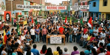 Las nuevas formas de hacer política II