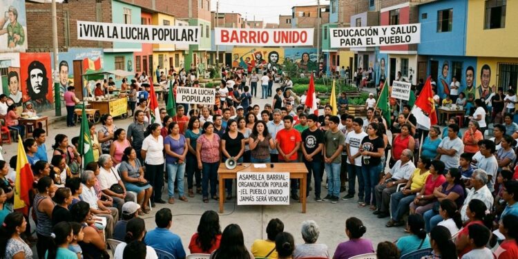 Las nuevas formas de hacer política II